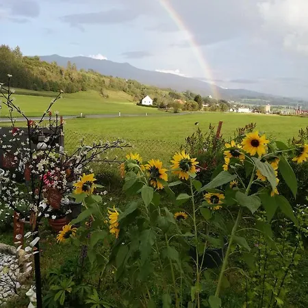 Appartamento Haus Petra Neumarkt in Steiermark Esterno foto