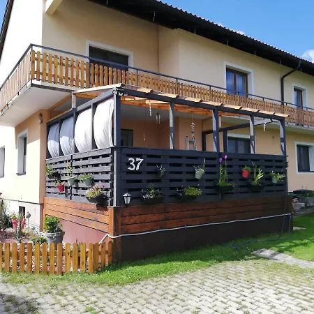 Appartamento Haus Petra Neumarkt in Steiermark Esterno foto