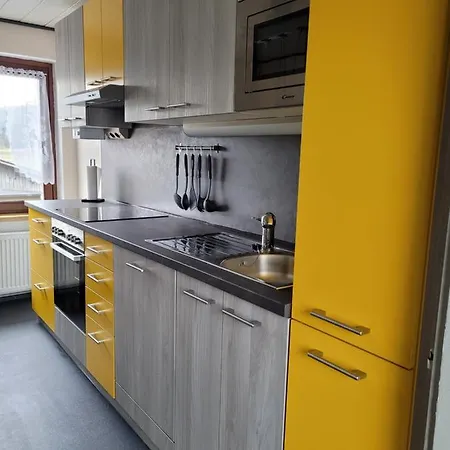 Appartamento Haus Petra Neumarkt in Steiermark Esterno foto