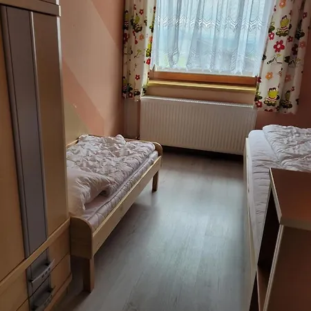 Appartamento Haus Petra Neumarkt in Steiermark Esterno foto