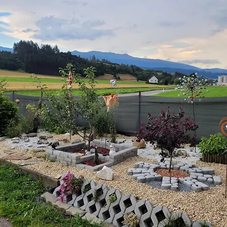 Appartamento Haus Petra Neumarkt in Steiermark Esterno foto