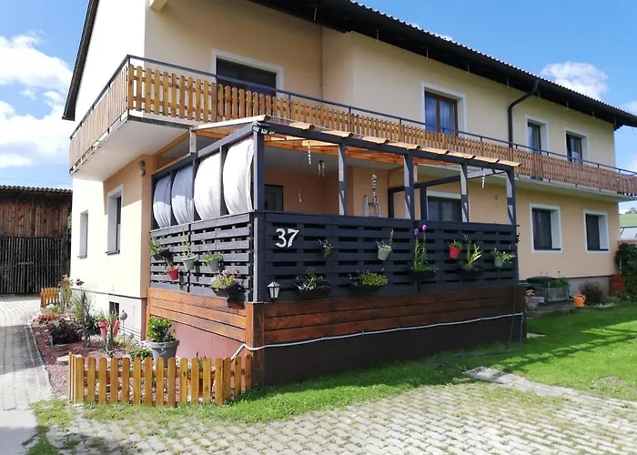 Haus Petra