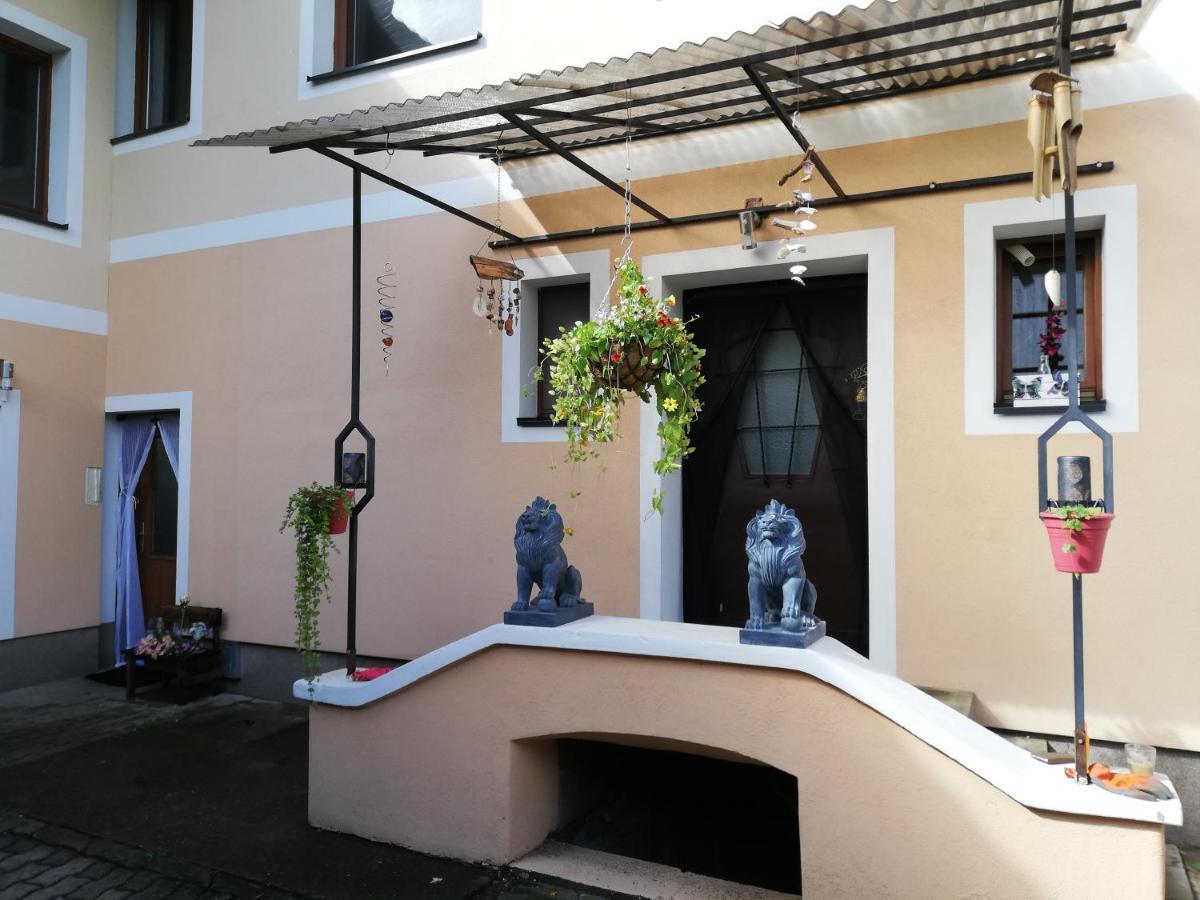 Haus Petra * Neumarkt in Steiermark