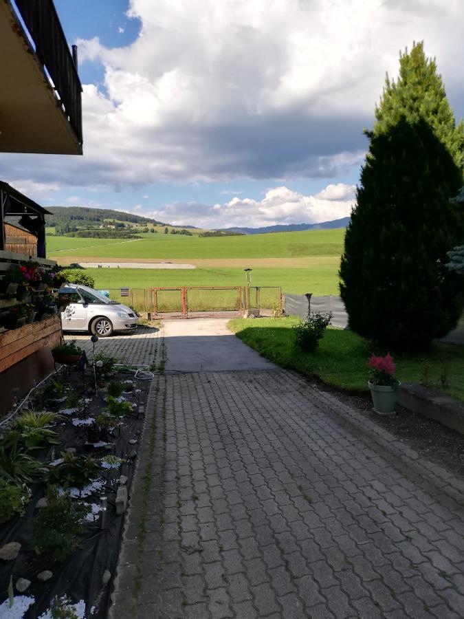 Haus Petra