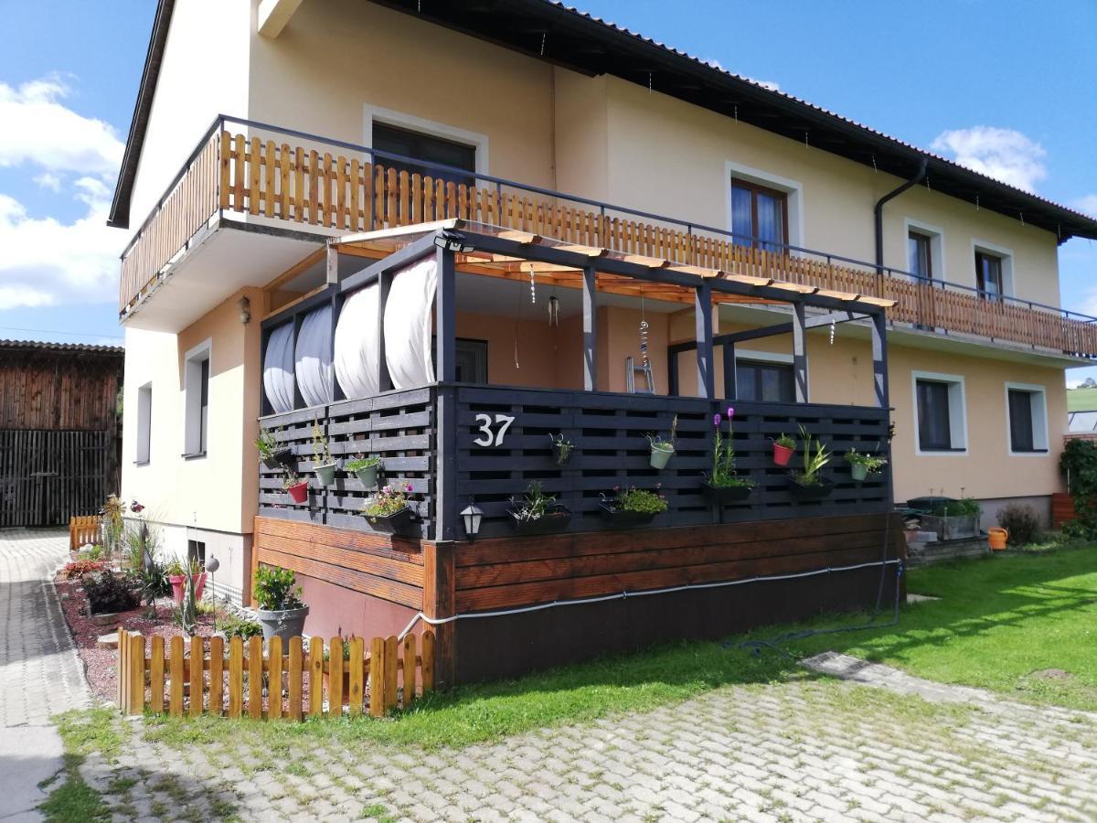 Haus Petra *