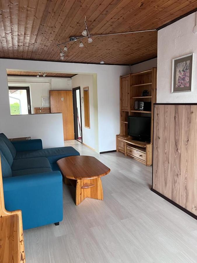 Haus Petra Apartment *