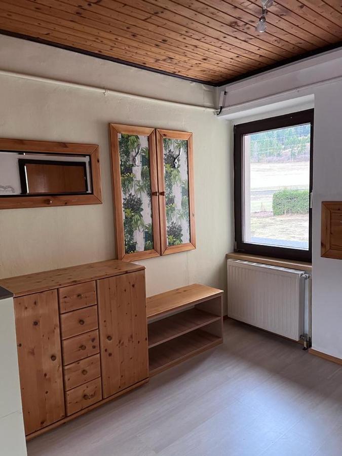 Apartment Haus Petra