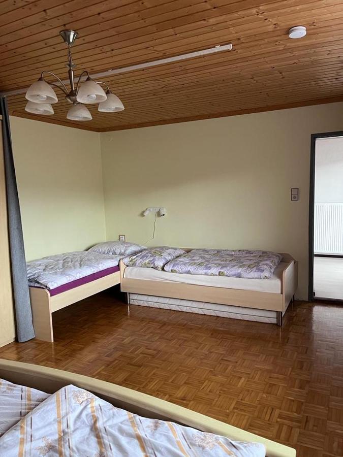 Apartment Haus Petra