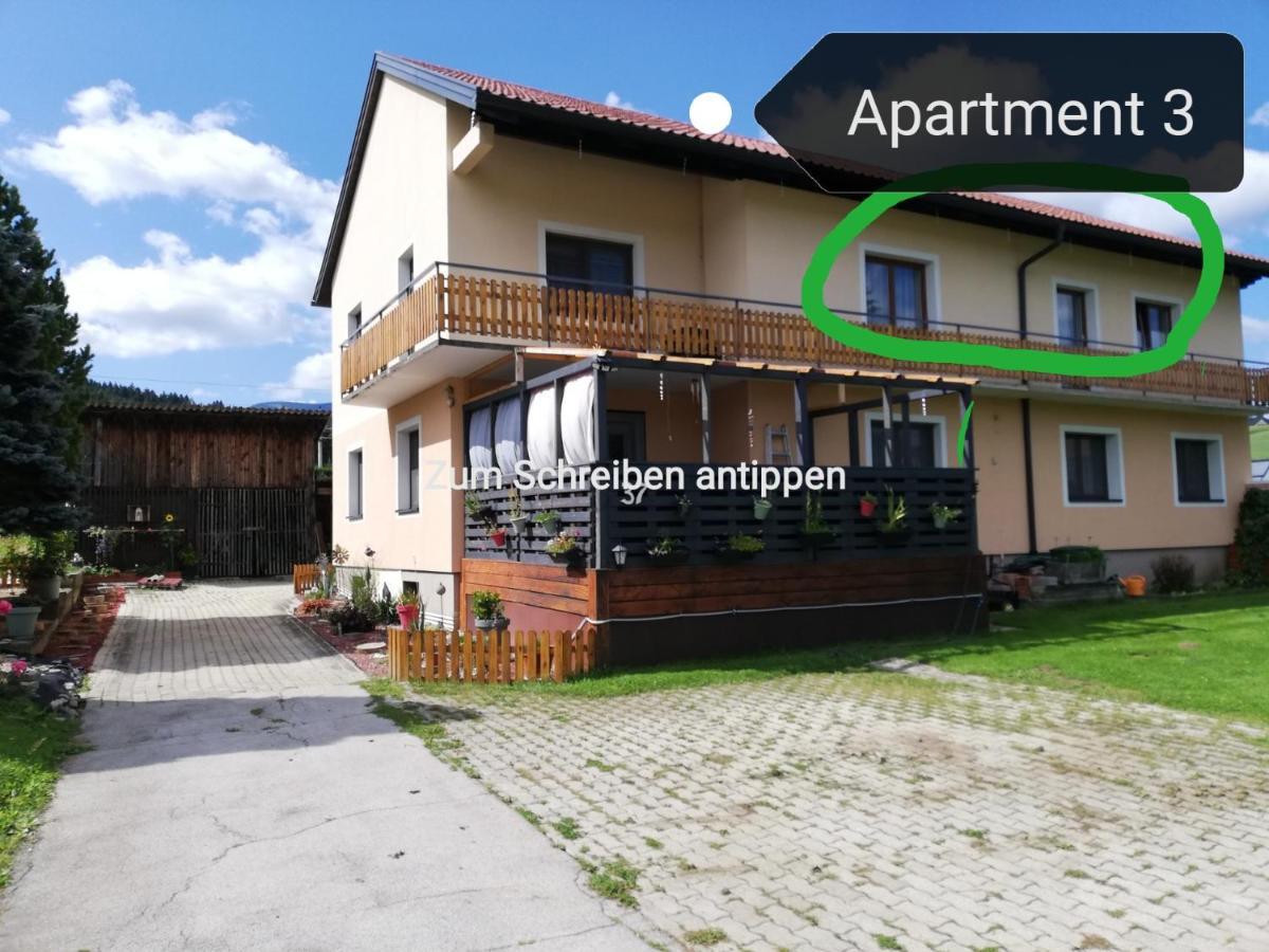 Haus Petra Neumarkt in Steiermark