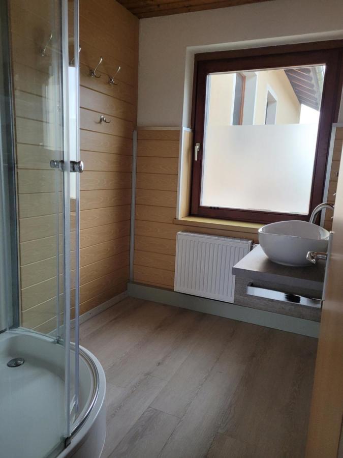Apartment Haus Petra
