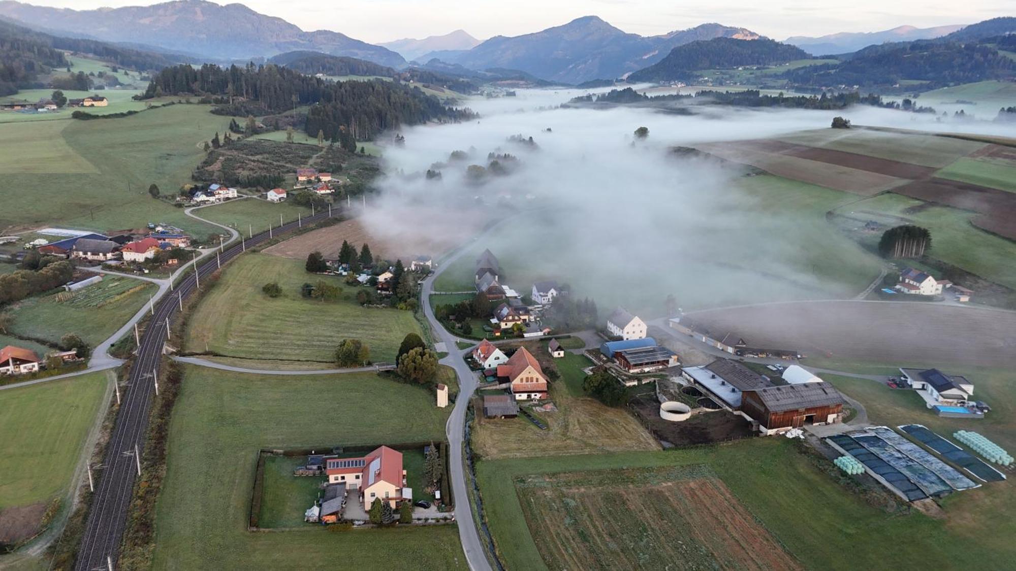 Haus Petra Apartment Neumarkt in Steiermark