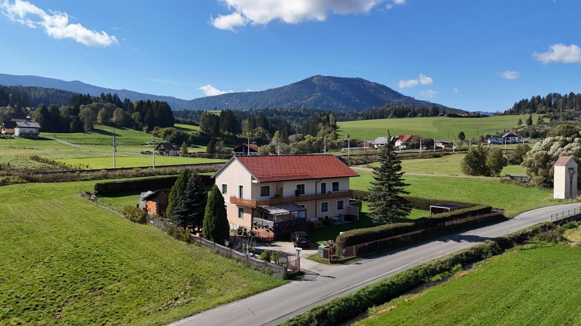 Haus Petra Apartment