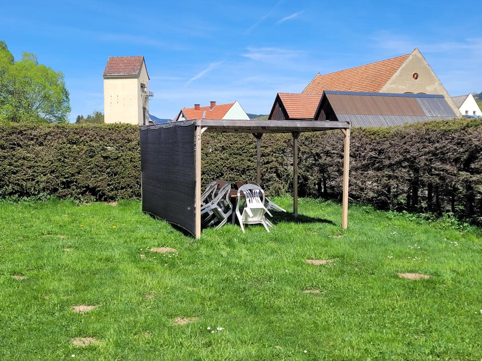 Apartment Haus Petra Neumarkt in Steiermark